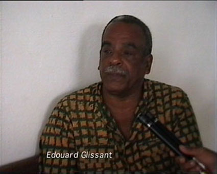 Glissant