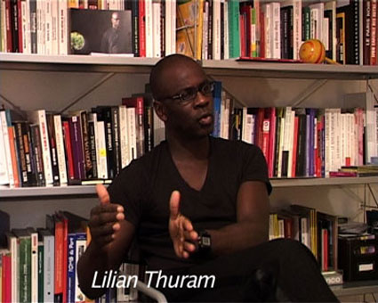 Thuram